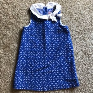 Janie and jack dress, size 3